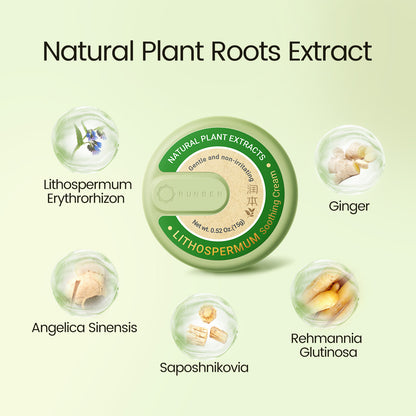 RUNBEN Anti Itch Cream for Bug Bite Itch Relief