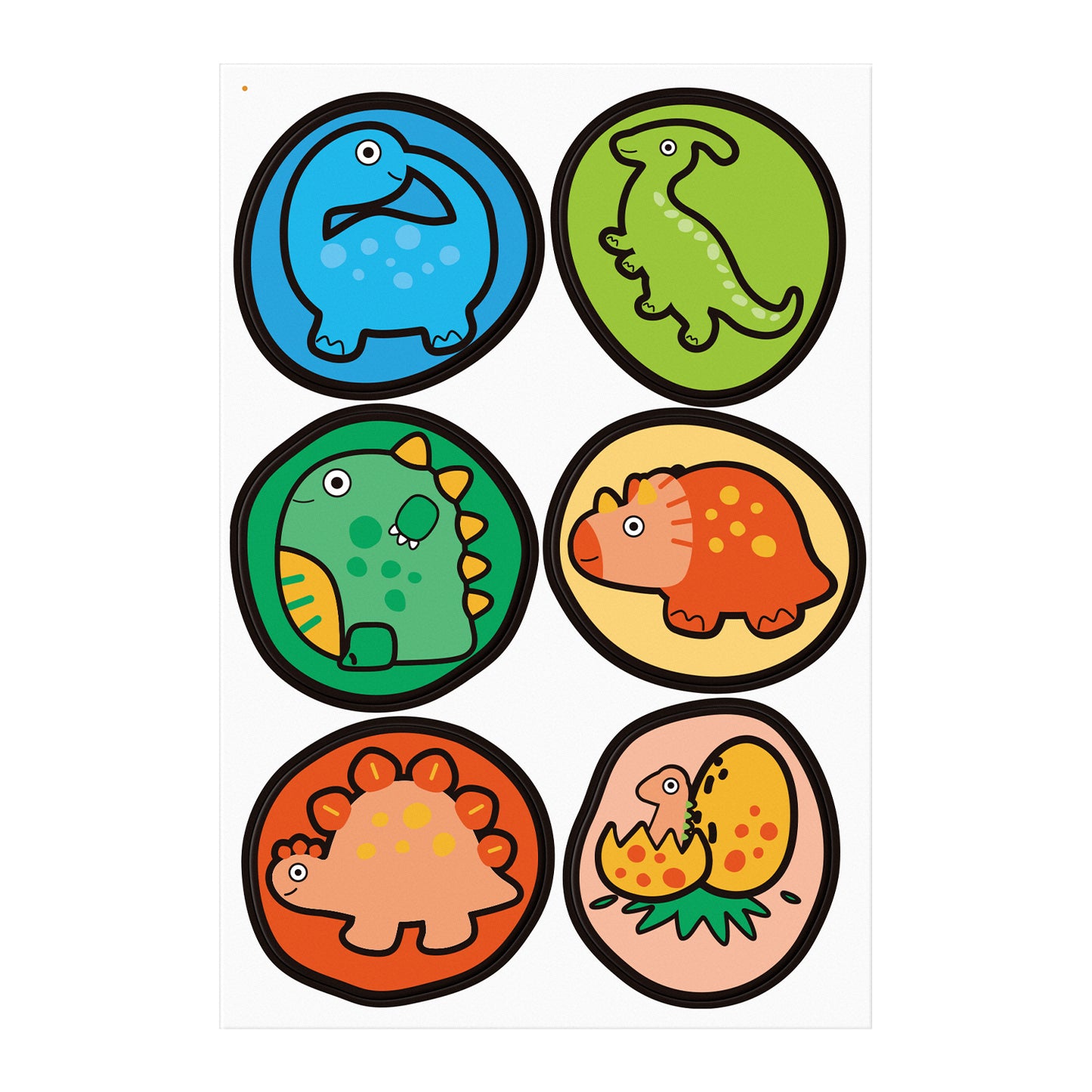 Mosquito Repellent Patches