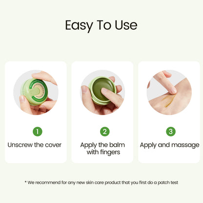 RUNBEN Anti Itch Cream for Bug Bite Itch Relief