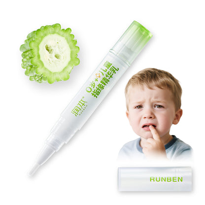 RUNBEN Nail Biting Treatment for Kids & Baby