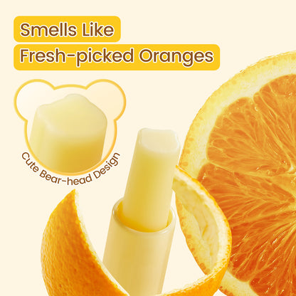 RUNBEN Moisturize Kids Lip Balm