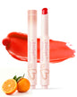 RUNBEN Kids Tinted Lip Balm,  Lips Gloss for Girls, 24H Moisturizing, Safe & Non-toxic Lipstick for Kids & Teen